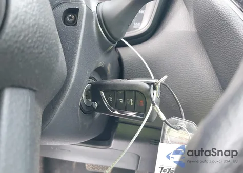 2025 Toyota Corolla Le from USA, damaged, VIN 5YFB4MDE7SP273892